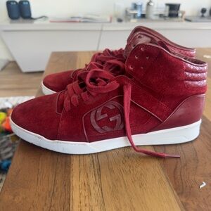 Gucci sneakers